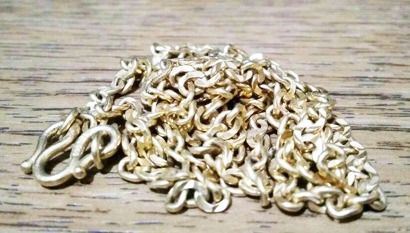 ciri ciri logam karakteristik